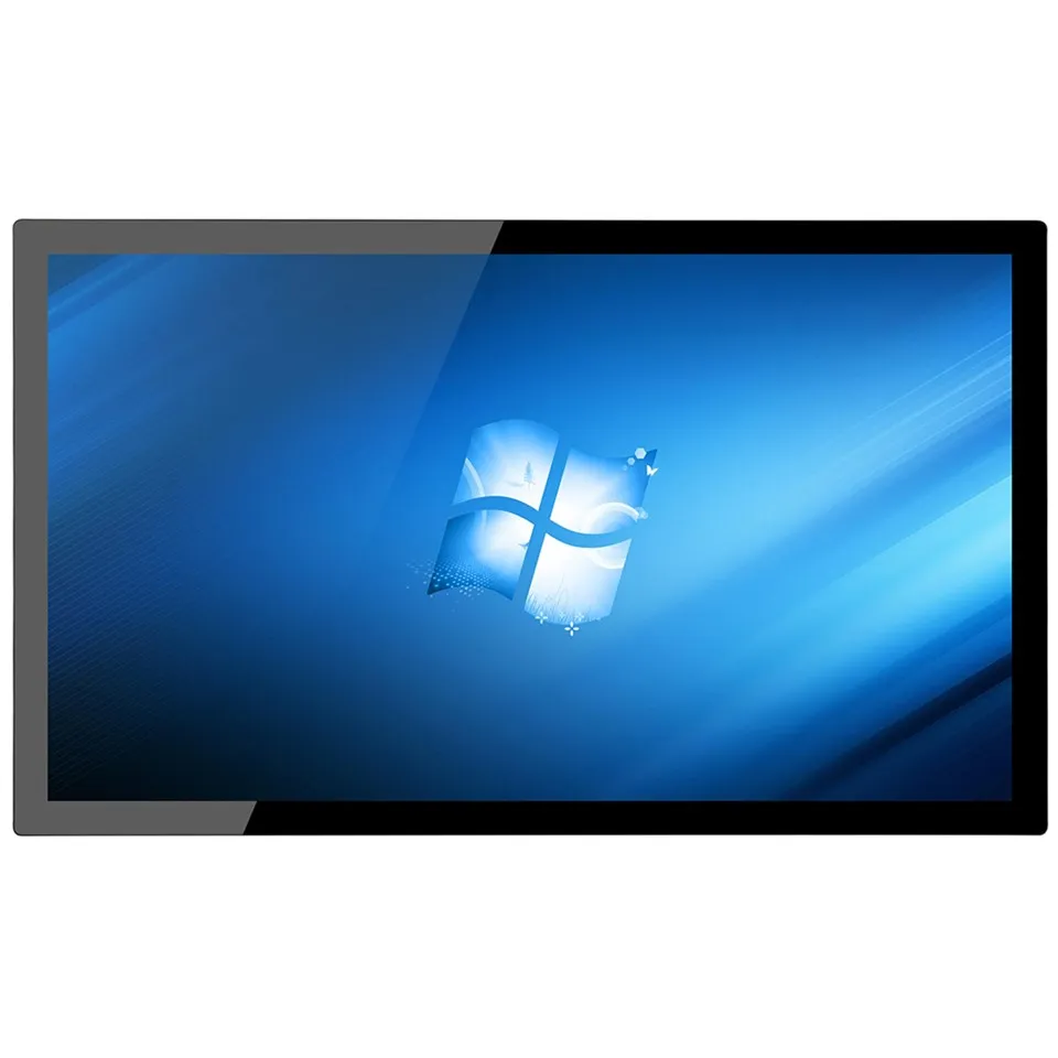 32 nti muaj txhua yam hauv ib lub PC